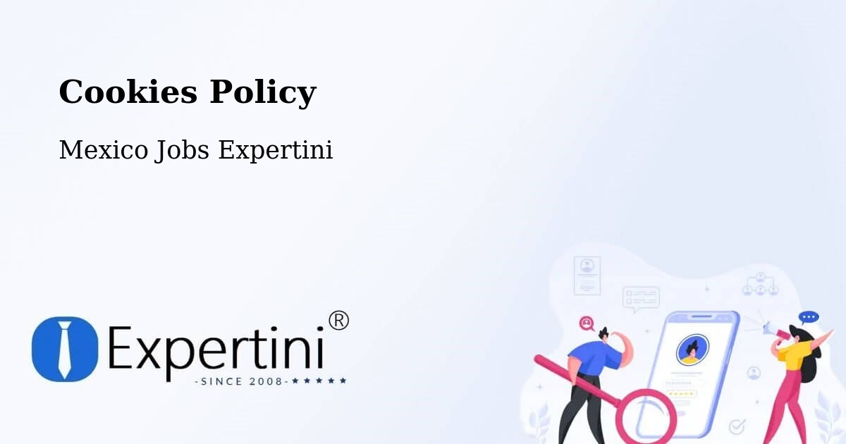 Cookie Policy – El Rucio - Mexico Jobs Expertini