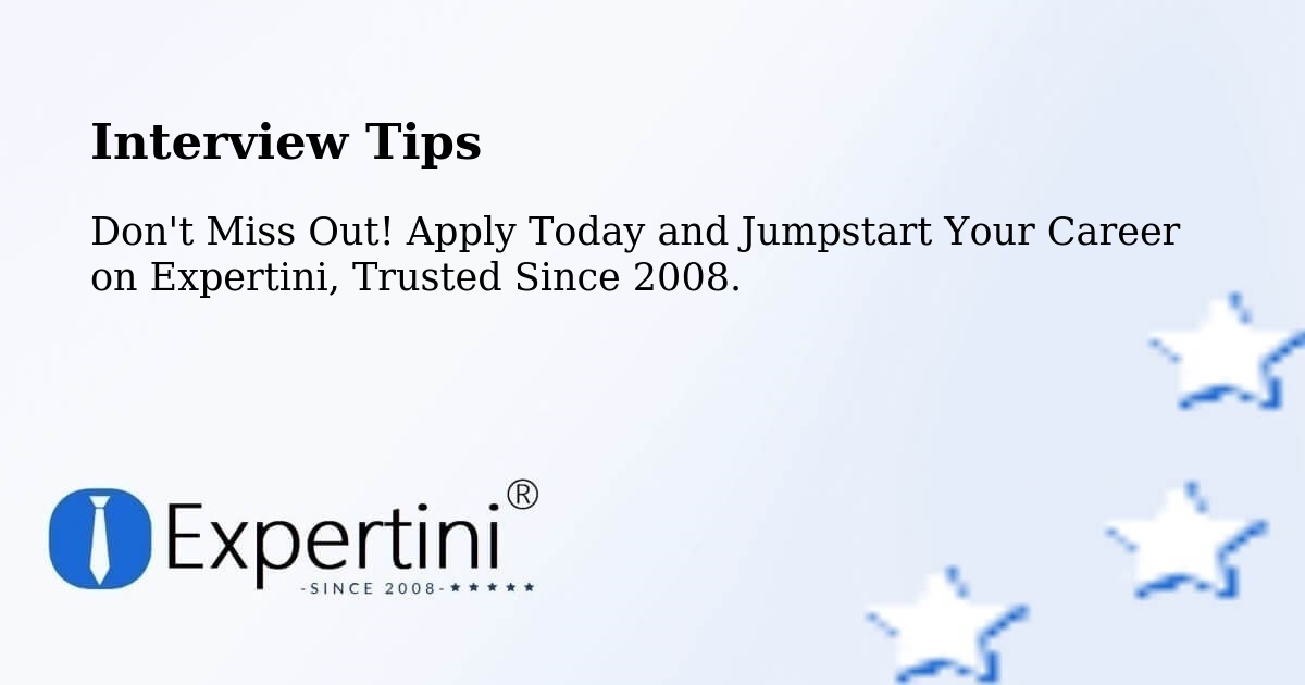 Interview Tips & Techniques for Job Seekers – El Rucio - El Rucio, Mexico Jobs Expertini