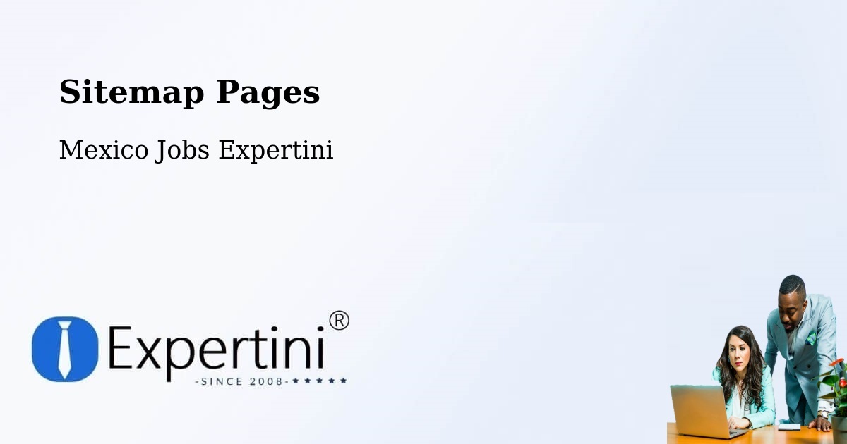 Sitemap Pages - El Rucio - Mexico Jobs Expertini